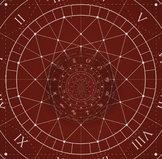 MY STORY – A LIFE DEDICATED TO LOVE ASTROLOGY